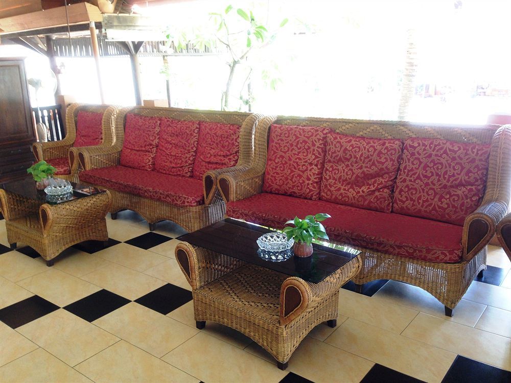 Phuphaya Resort Pattaya Esterno foto