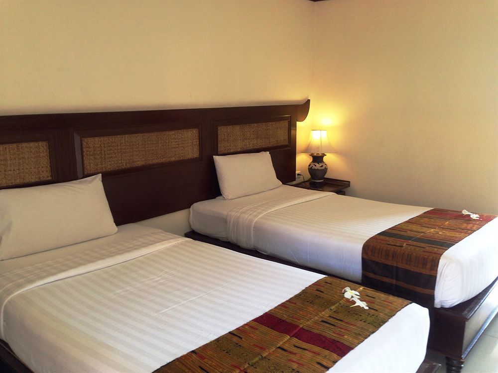 Phuphaya Resort Pattaya Esterno foto